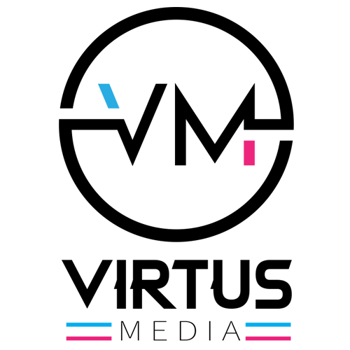 virtus media logo
